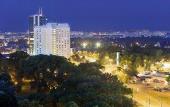 Туры в отель Novotel Poznan Centrum