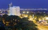 Туры в отель Novotel Poznan Centrum