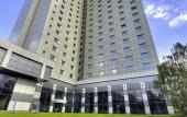 Туры в отель Novotel Poznan Centrum