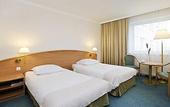 Туры в отель Novotel Poznan Centrum