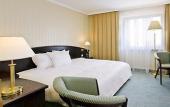 Туры в отель Novotel Poznan Centrum