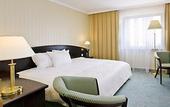 Туры в отель Novotel Poznan Centrum