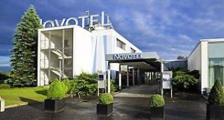 Novotel Poznan Malta 3*