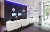 Туры в отель Novotel Praha Wenceslas Square