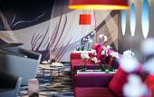 Туры в отель Novotel Praha Wenceslas Square