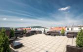 Туры в отель Novotel Praha Wenceslas Square