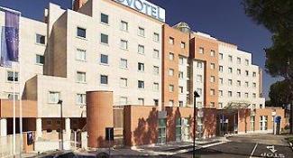 Novotel Roma Est 4*