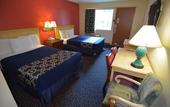 Туры в отель Eldorado Atlantic City Beach Block