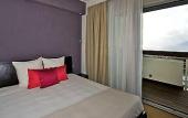 Туры в отель Novotel Salerno Est Arechi