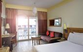 Туры в отель Novotel Beach Sharm El Sheikh