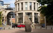 Туры в отель Novotel St.Petersburg Centre
