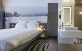 Туры в отель Novotel St.Petersburg Centre