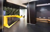 Туры в отель Novotel St.Petersburg Centre