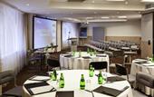 Туры в отель Novotel St.Petersburg Centre