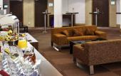 Туры в отель Novotel St.Petersburg Centre