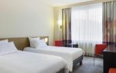Туры в отель Novotel St.Petersburg Centre