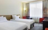 Туры в отель Novotel St.Petersburg Centre