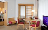 Туры в отель Novotel St.Petersburg Centre
