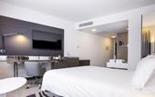 Туры в отель Novotel St.Petersburg Centre