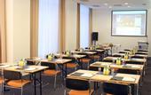 Туры в отель Novotel St.Petersburg Centre