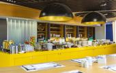 Туры в отель Novotel St.Petersburg Centre