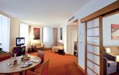 Туры в отель Novotel St.Petersburg Centre