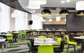 Туры в отель Novotel St.Petersburg Centre