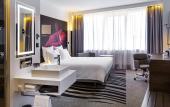 Туры в отель Novotel St.Petersburg Centre