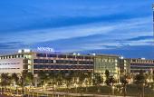 Туры в отель Novotel Suvarnabhumi Airport