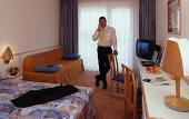 Туры в отель Novotel Szeged