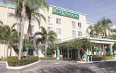 Туры в отель La Quinta by Wyndham Sunrise Sawgrass Mills
