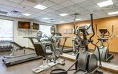Туры в отель Hampton Inn Weston Ft. Lauderdale