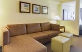 Туры в отель Hampton Inn Weston Ft. Lauderdale