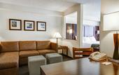 Туры в отель Hampton Inn Weston Ft. Lauderdale