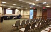 Туры в отель Hampton Inn Weston Ft. Lauderdale