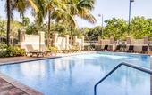 Туры в отель Hampton Inn Weston Ft. Lauderdale