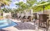 Туры в отель Hampton Inn Weston Ft. Lauderdale