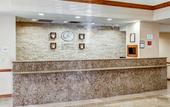 Туры в отель Hampton Inn Weston Ft. Lauderdale