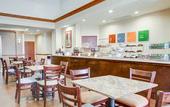 Туры в отель Hampton Inn Weston Ft. Lauderdale