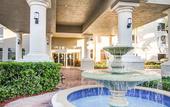 Туры в отель Hampton Inn Weston Ft. Lauderdale