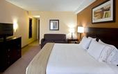 Туры в отель Holiday Inn Express & Suites Ft. Lauderdale N - Exec Airport by IHG