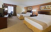 Туры в отель Holiday Inn Express & Suites Ft. Lauderdale N - Exec Airport by IHG
