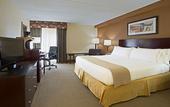 Туры в отель Holiday Inn Express & Suites Ft. Lauderdale N - Exec Airport by IHG