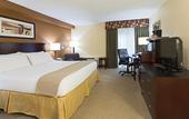 Туры в отель Holiday Inn Express & Suites Ft. Lauderdale N - Exec Airport by IHG