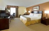 Туры в отель Holiday Inn Express & Suites Ft. Lauderdale N - Exec Airport by IHG