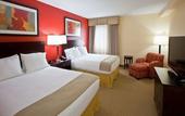 Туры в отель Holiday Inn Express & Suites Ft. Lauderdale N - Exec Airport by IHG