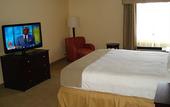 Туры в отель Holiday Inn Express & Suites Ft. Lauderdale N - Exec Airport by IHG