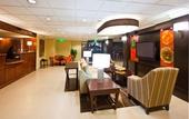 Туры в отель Holiday Inn Express & Suites Ft. Lauderdale N - Exec Airport by IHG