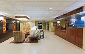 Туры в отель Holiday Inn Express & Suites Ft. Lauderdale N - Exec Airport by IHG