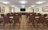 Туры в отель Holiday Inn Express & Suites Ft. Lauderdale N - Exec Airport by IHG